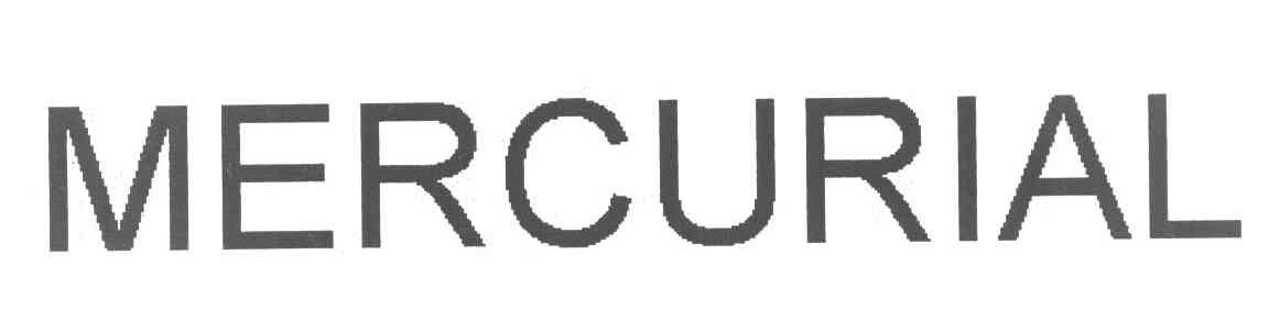 MERCURIAL