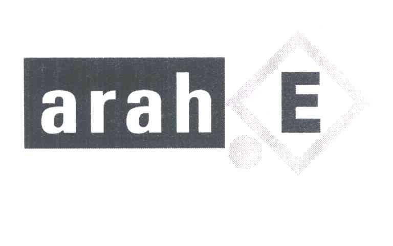 ARAHE