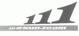 山天;SUN-TEAM