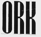 ORK