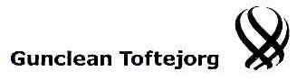 GUNCLEAN TOFTEJORG