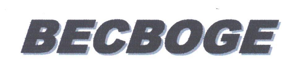 BECBOGE