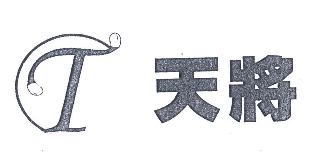 天将;T