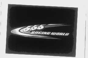 RACING WORLD   555