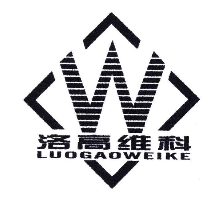 洛高维科;W