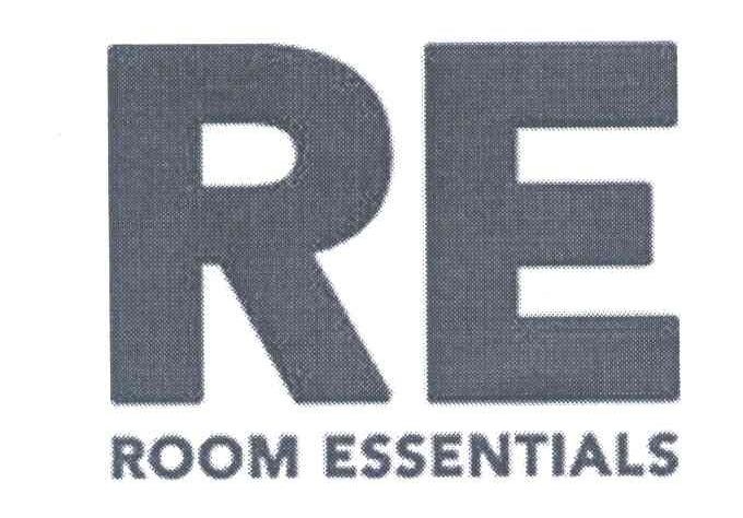 ROOM ESSENTIALS