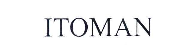 ITOMAN