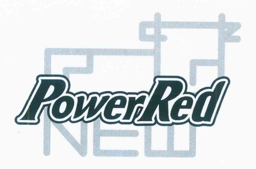 POWERRED
