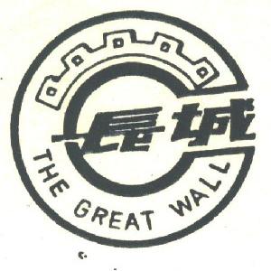 长城; THE GREAT WALL