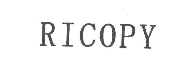 RICOPY