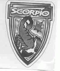 SCORPIO