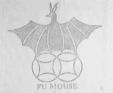 FU MOUSE