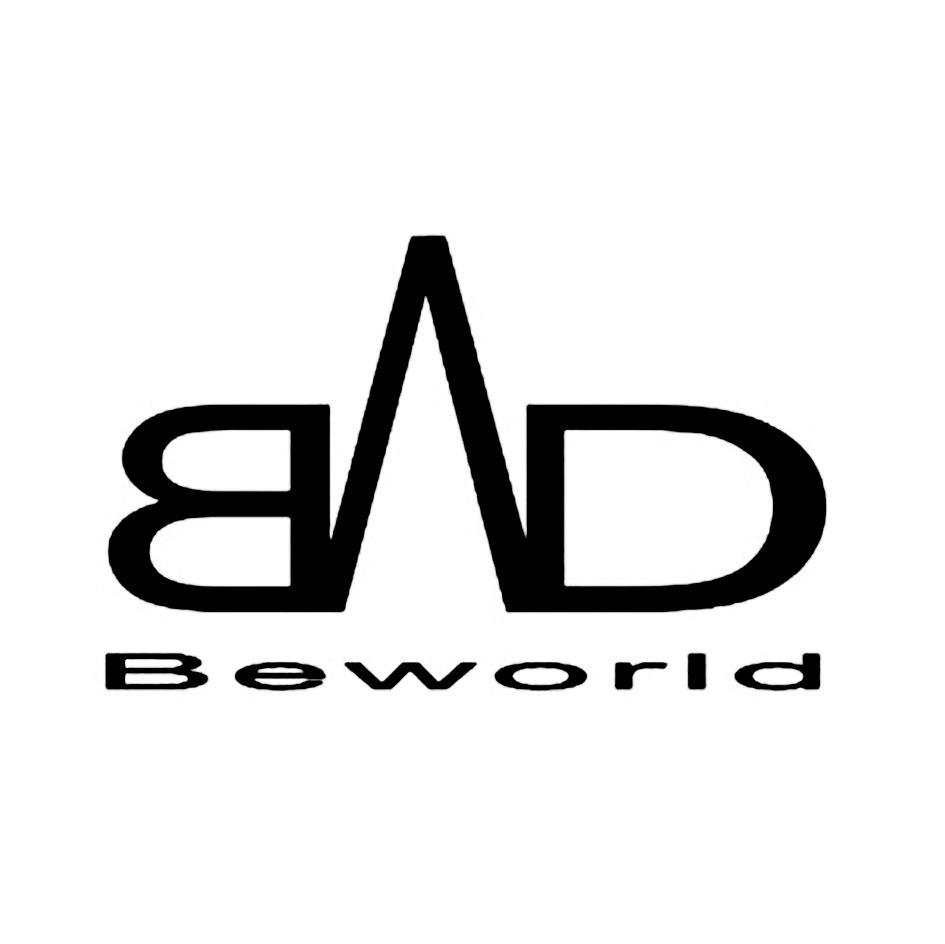 BAD BEWORLD