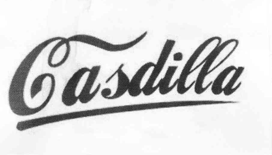 CASDILLA
