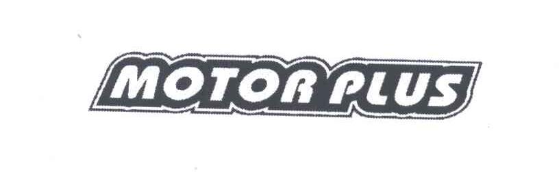 MOTORPLUS