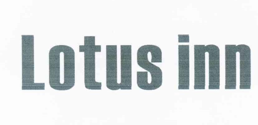 LOTUSINN