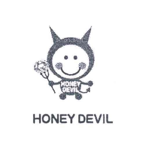 HONEY DEVIL