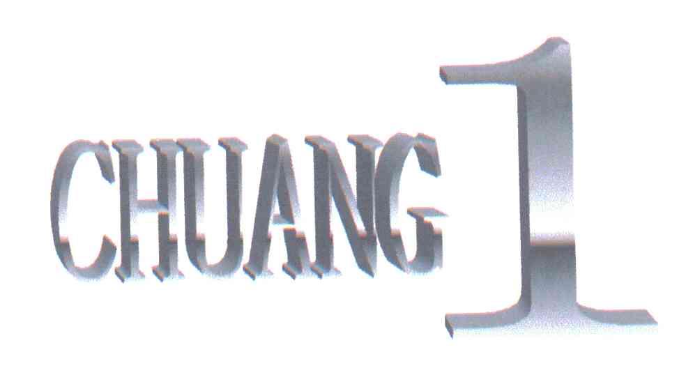 CHUANG 1