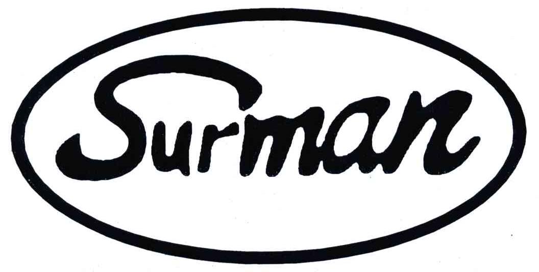 SURMAN