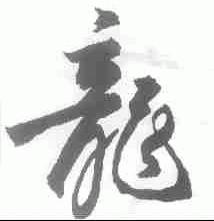 龙