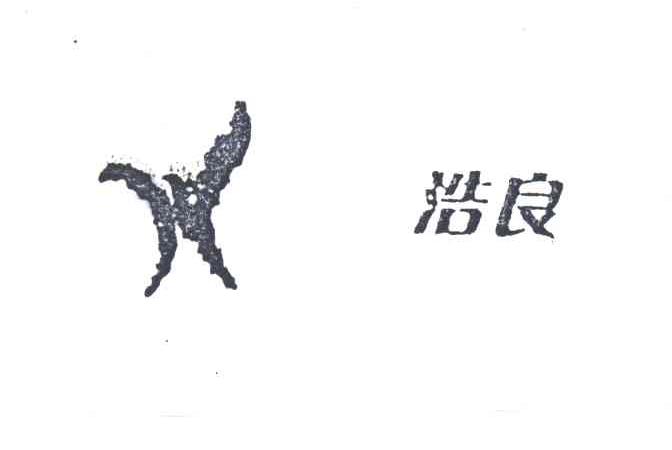 浩良