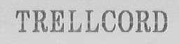 TRELLCORD