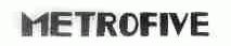 METROFIVE