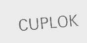 CUPLOK