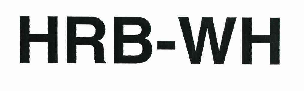 HRB-WH