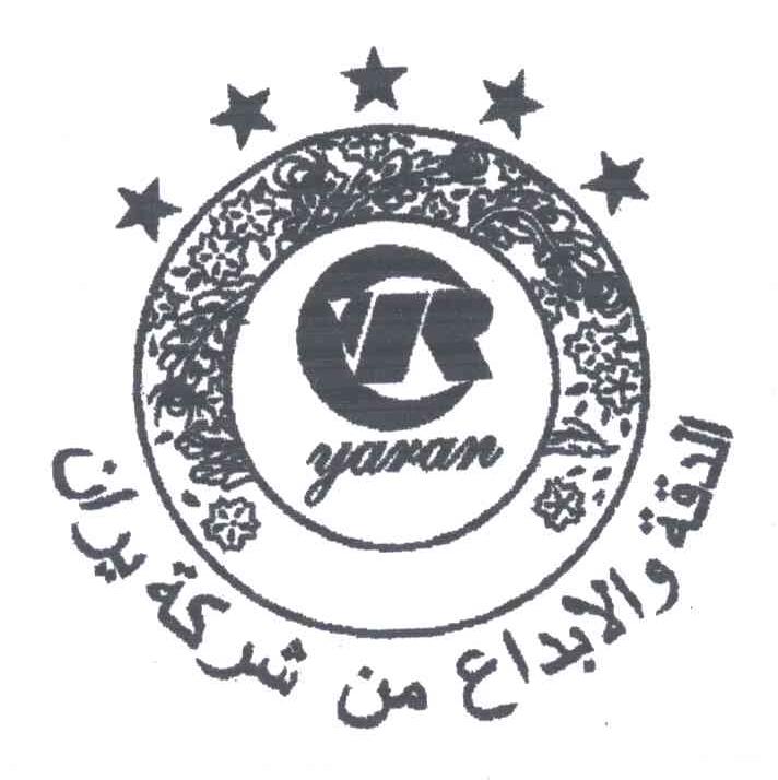 YARAN;R