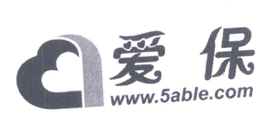 爱保;WWW ABLE COM;5