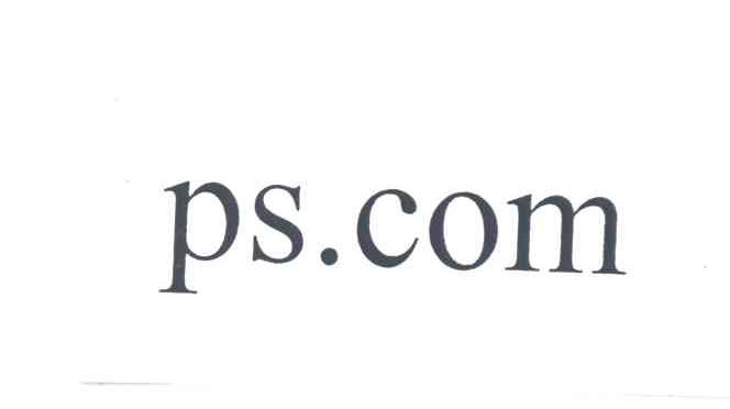 PS. COM