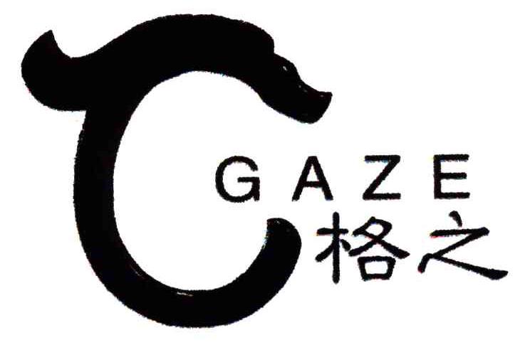 格之;GAZE