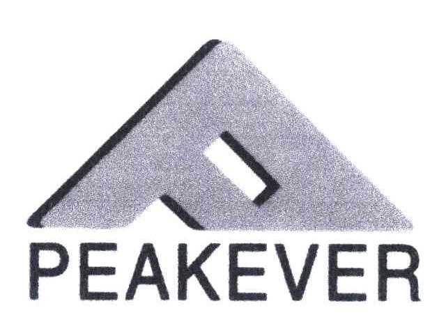 PEAKEVER
