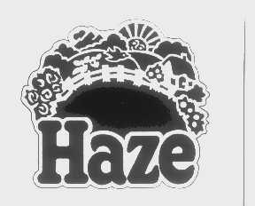 HAZE