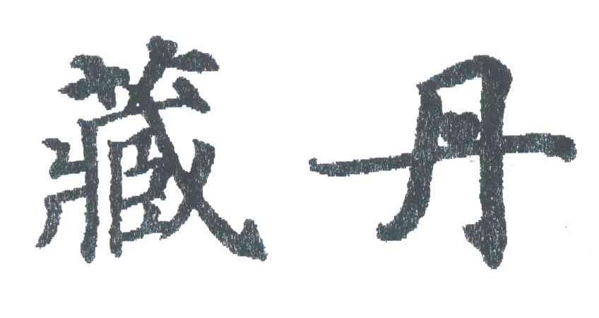藏丹