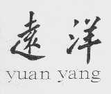 远洋