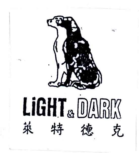 莱特德克;LIGHT DARK