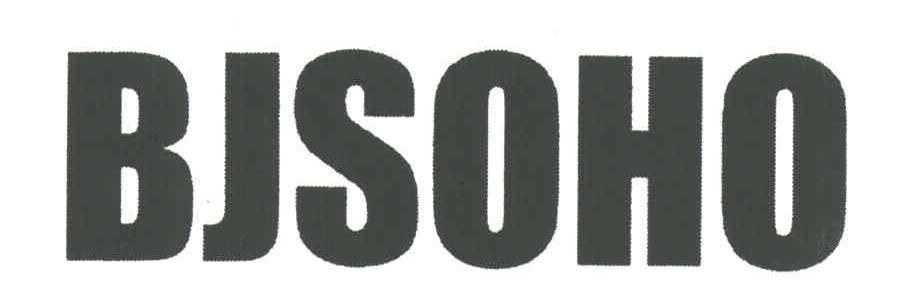 BJSOHO
