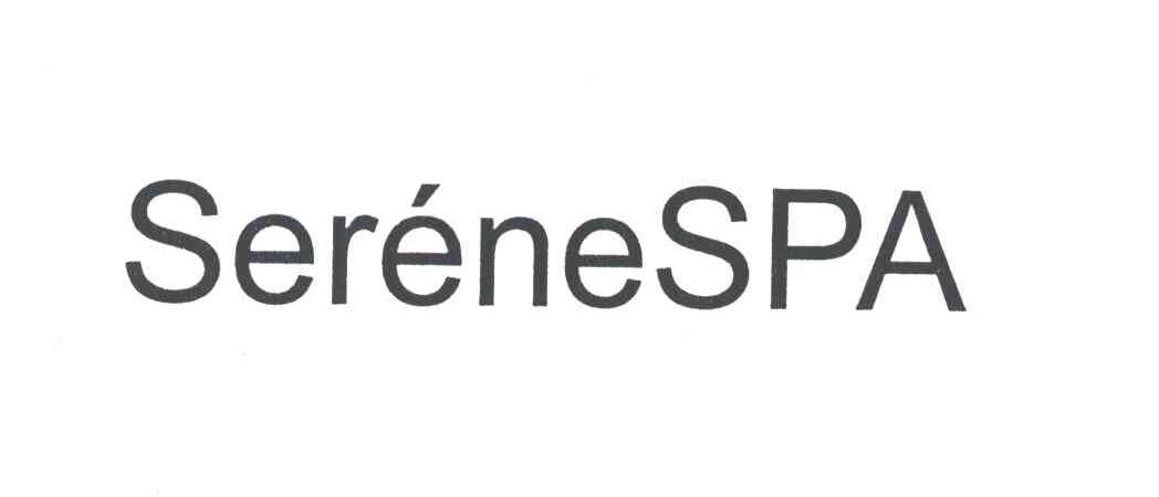 SERENESPA