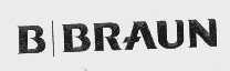 B|BRAUN