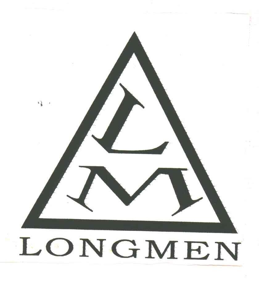 LONG MEN