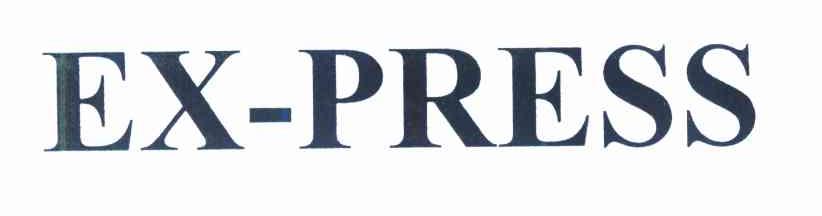 EX-PRESS