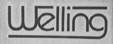 WELLING