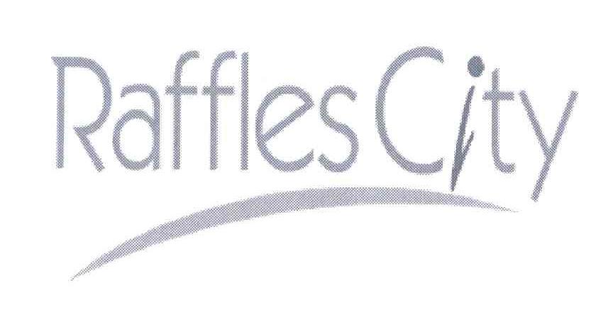 RAFFLES CITY