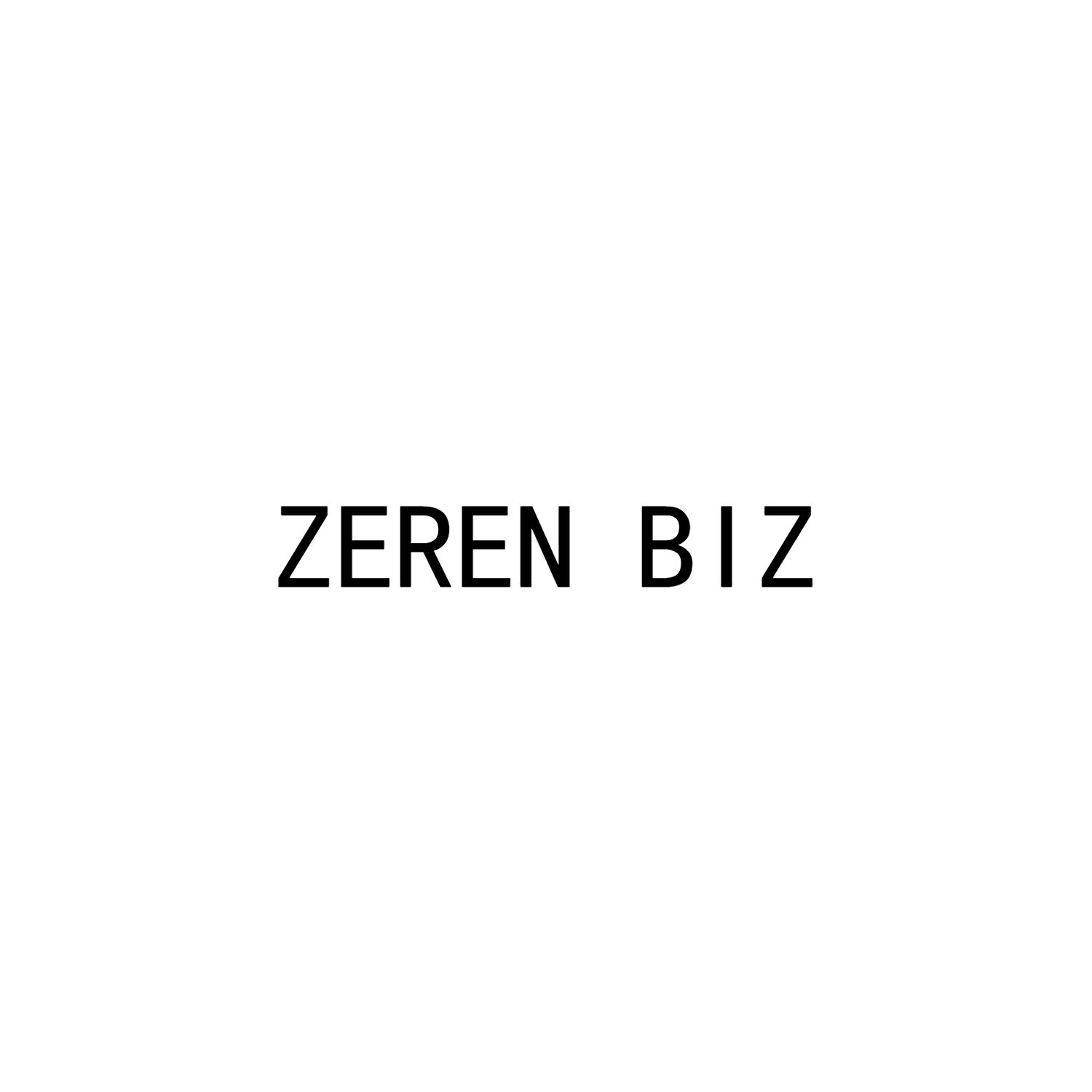 ZEREN BIZ