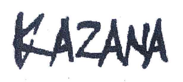 KAZANA
