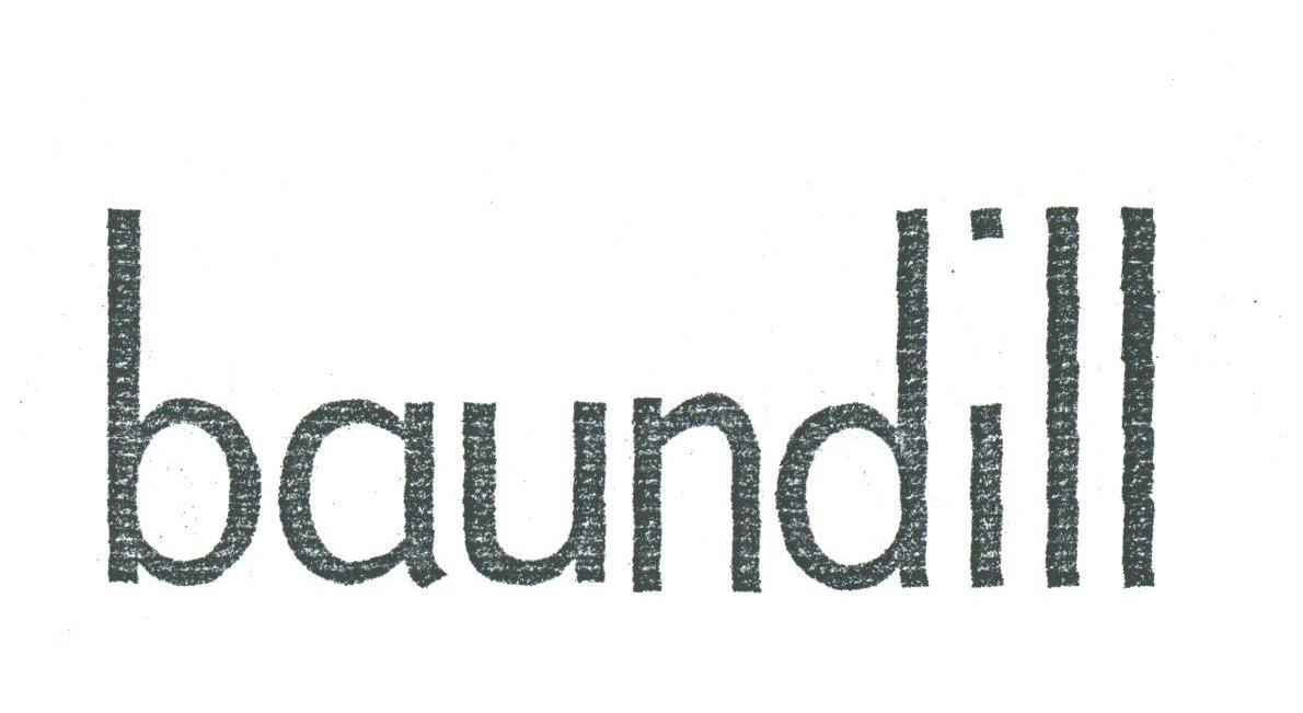 BAUNDILL