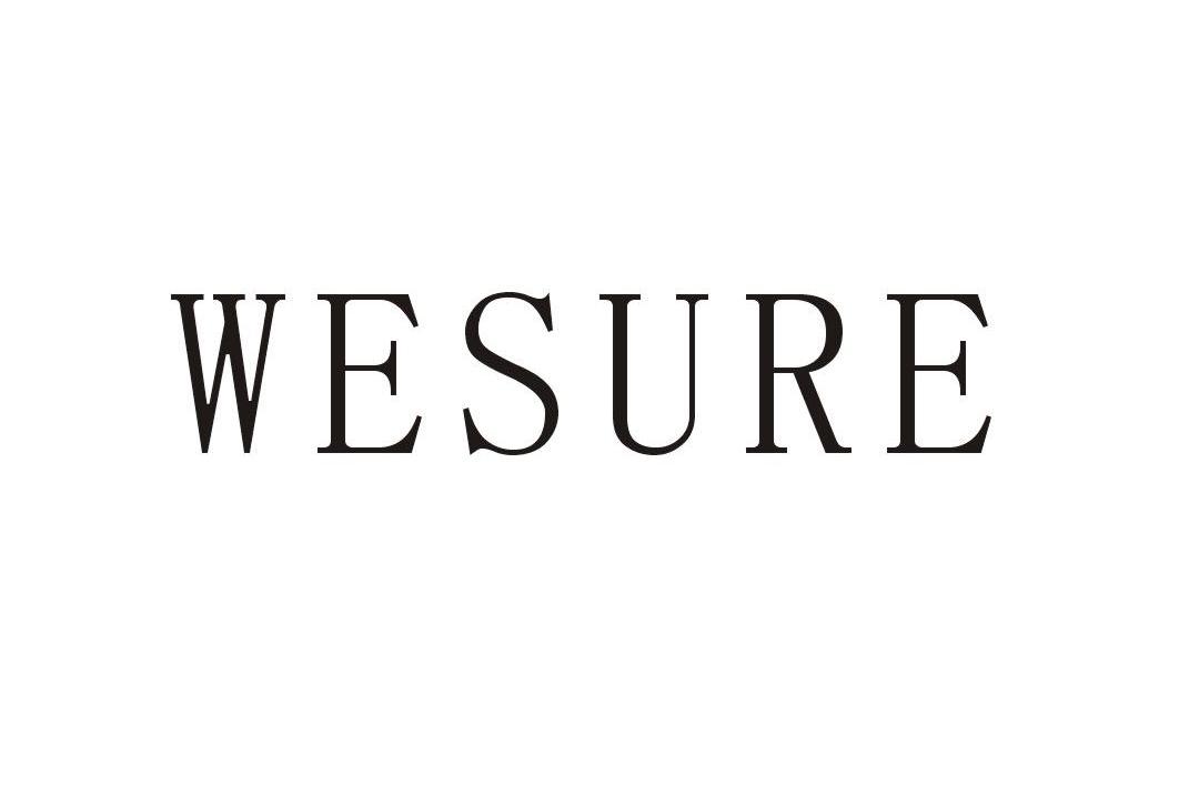 WESURE