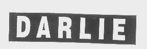 DARLIE